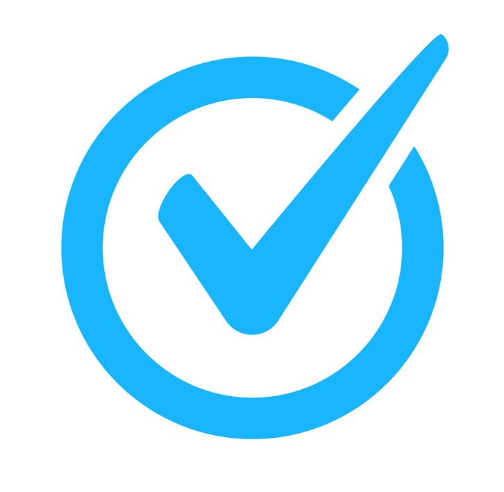 checkmark